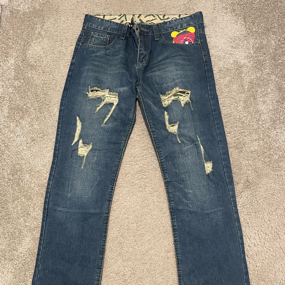 Bt play comme des garçons jeans